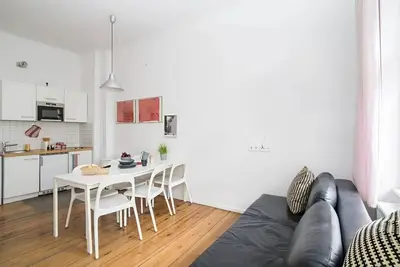 Image de Mooeve 9 apartment in Berlin