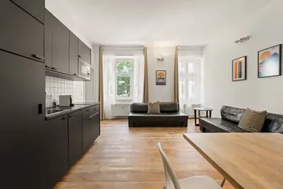 Image de Mooeve 6 apartment in Berlin