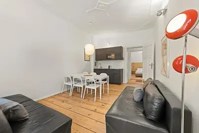 Image de Mooeve 7 apartment in Berlin