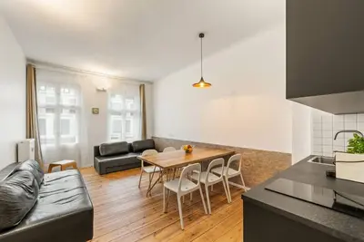 Image de Mooeve 15 apartment in Berlin
