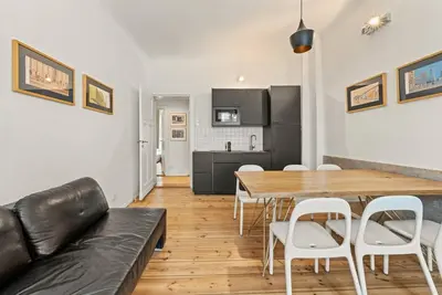 Image de Mooeve 13 apartment in Berlin