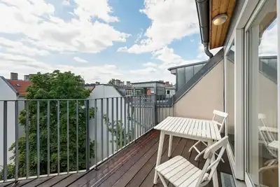 Image de Mooeve 23 apartment in Berlin