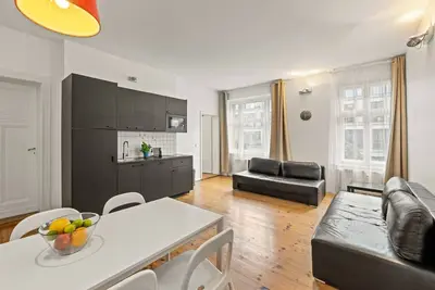 Image de Mooeve 14 apartment in Berlin