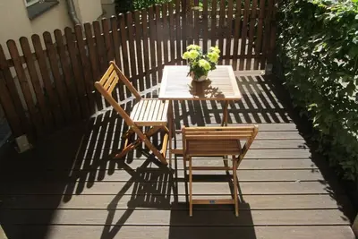 Image de Mooeve 3 apartment in Berlin