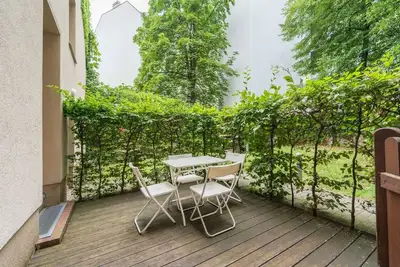 Image de Mooeve 4 apartment in Berlin