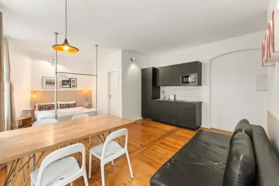 Image de Mooeve 16 apartment in Berlin