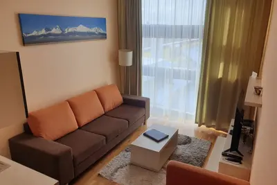 Image de Apartment in High Tatras and Strbske Pleso Lake-Prices Like for a Good Friends )