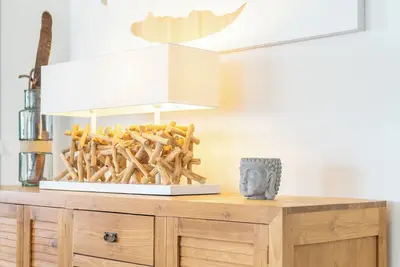 Image de Rooftop & spa Sainte Anne