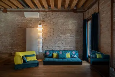 Image de Ca\\' longo Palace Velluto