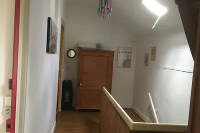 Charmante maison dans un village calme, 3 étoiles