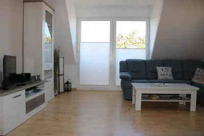 Image de Apartment Am Kampland 25b