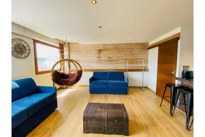 Image de La Venise Annecienne🇨🇭 Bright studio, with free private parking, near train station