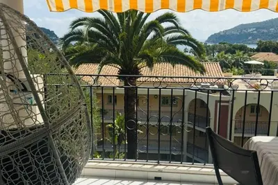 Image de Résidence Pierre & Vacances Villefranche-sur-Mer