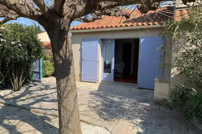 Image de Mazet au coeur de la Provence