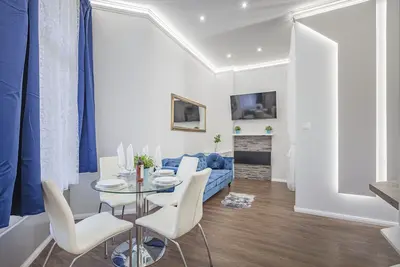 Image de Luxy Apartment in the City Center for 4