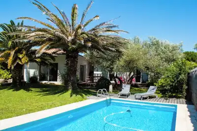 Image de Entre Mer et Cévennes