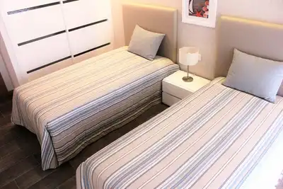 Image de Apartamentos Turísticos da Nazaré