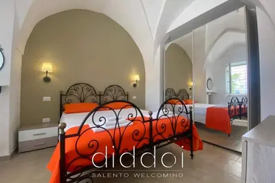 Villa Cecilia with garden by Diddoi