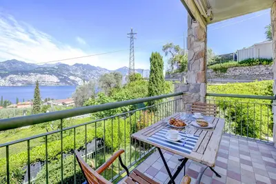 Image de Malcesine Dream Apartment