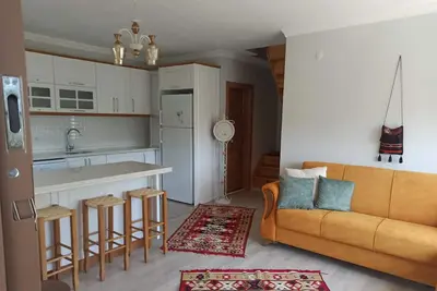 Image de Doğayla başbaşa sakin kır evi