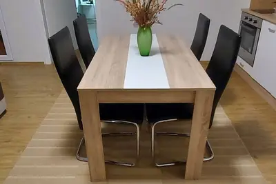 Image de Completely new familly apartment near the lake.