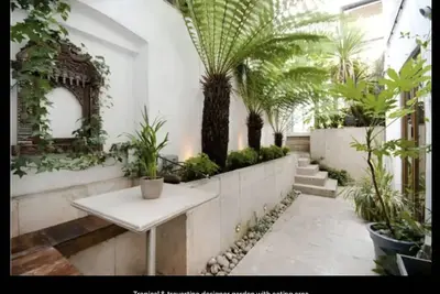 Image de Shown on T. v! Central London Designer Flat, Notting Hill Oasis