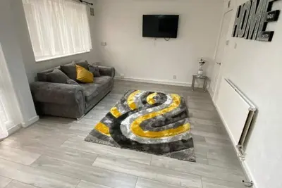 Image de Lovely 3 Bedroom Apartment in the Heart of Hackney