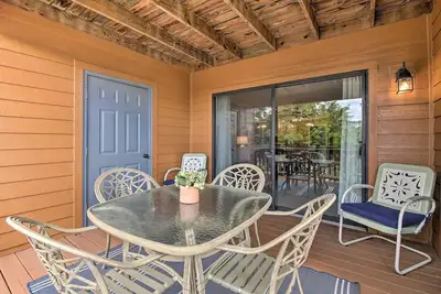 Image de Branson Getaway w/ Balcony & Resort Amenities!