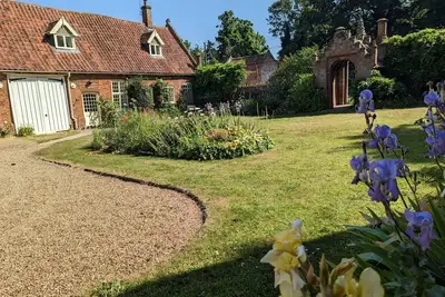Image de Gaffers Cottage - sleeps 12 guests in 5 bedrooms