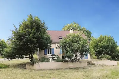Image de Maison dans la nature - Vallée de la Vézère