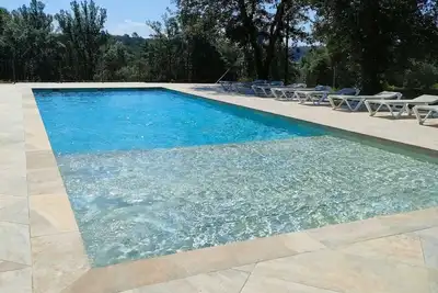 Image de Nouveau! Ouvert en mars 2022, avec tout neuf!