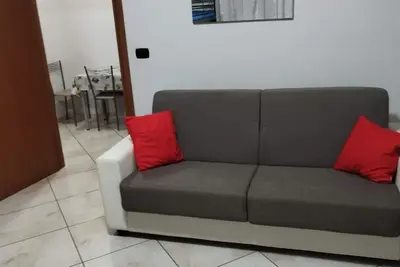 Image de Cozy apartment with pets allowed