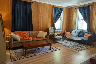 Image de Charming Bungalow in the Heart of Elberton! Short walk to downtown!