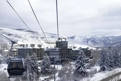 Image de Westin Riverfront 1 bedroom Prem Villa:  sleeps 4, March 14-21, 2026, Ski In/Out