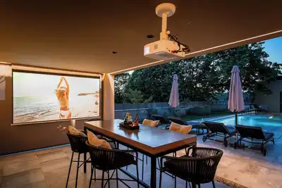 Image de Luxury Villa Lipa Tree