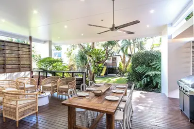 Image de Nothling Street Beach House