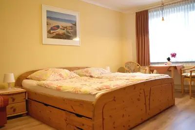 Image de Appartement dans l'ex-Gasthof de Johnsen