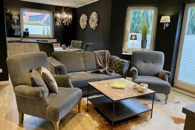 Image de country-apartment Xl for 2-4 persons
