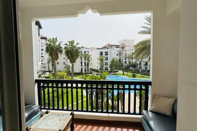 Image de Charme  et confort au cœur de la marina