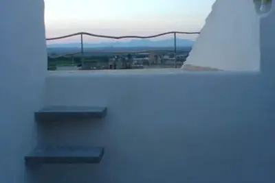 Image de Spacieuse maison de ville avec des terrasses de toit en duplex avec vue imprenable sur Majorque