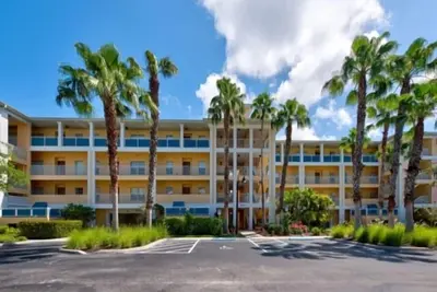Image de Outstanding Cape Haze Resort unit with beautiful preserve views