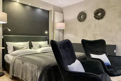 Image de country studio apartment Deluxe for 1-2 people