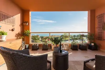 Image de Fabuleuses Vacances sur la Plus Belle Plage d'Algarve