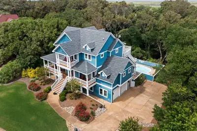 Image de Atlantic Star: Pool, Hot Tub, Rec Room, Theater Room