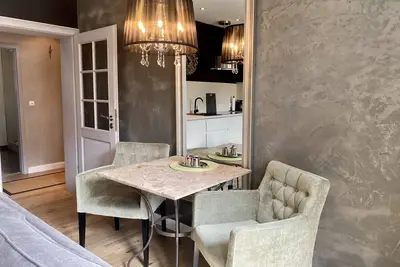 Image de country-apartment M for 1-2 persons