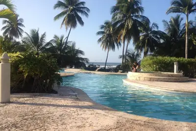 Image de Ocean-Front Accueil Caraïbes Resort Complex