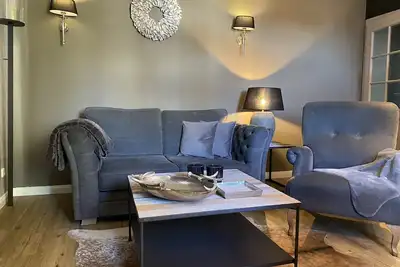 Image de country apartment L for 2-3 people