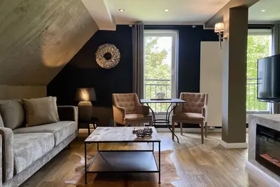 Image de country-studio-apartment for 1-2 persons