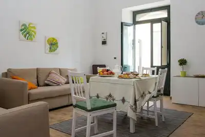 Image de Casa Mariagrazia-Etna House Mare Presa-Piedimonte