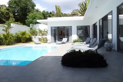 Image de superbe villa de 7 pièces